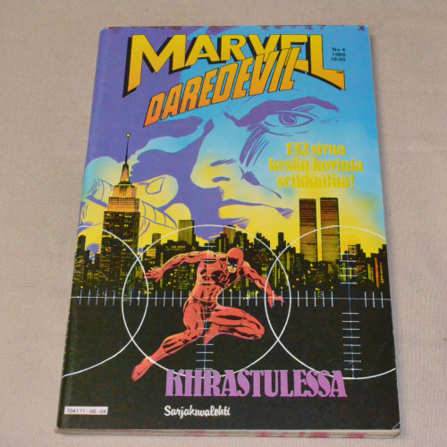 Marvel 04 - 1988 Daredevil